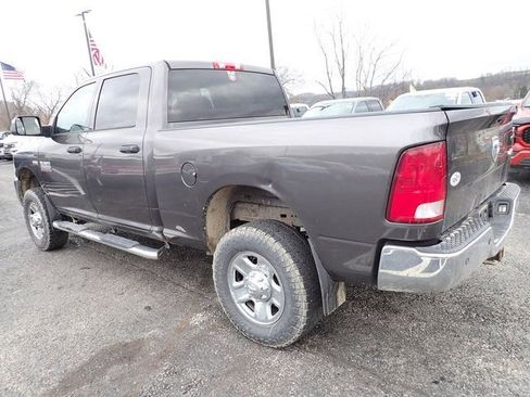 Used 2016 RAM 2500 Tradesman w/ Chrome Appearance Group image 3