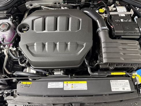 New 2026 Volkswagen GTI S FWD image 14