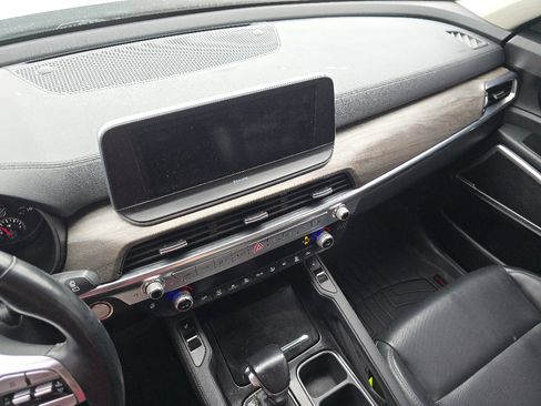 Used 2020 Kia Telluride EX AWD/4WD image 28