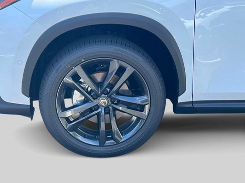 New 2026 Lexus NX 450h+ AWD w/ Luxury Package image 9