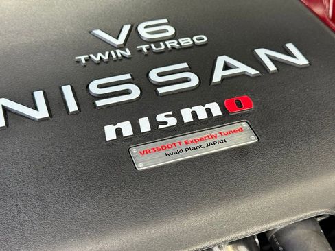 New 2026 Nissan Armada NISMO image 34