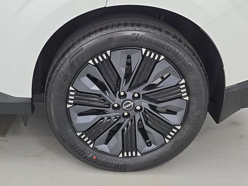 New 2026 Nissan Murano Platinum image 34