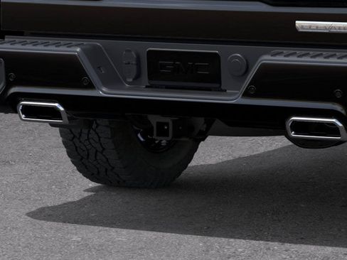 New 2026 GMC Sierra 1500 Elevation w/ Elevation Premium Package AWD/4WD image 38