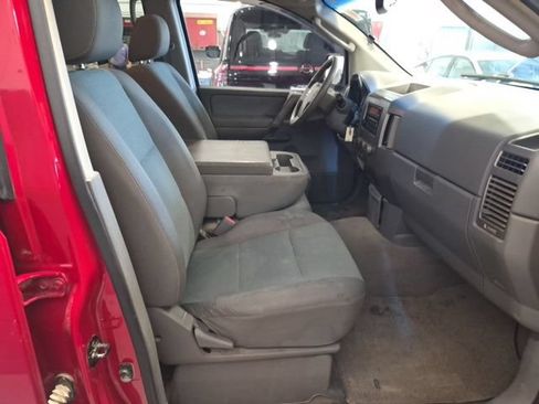 Used 2006 Nissan Titan XE RWD image 23