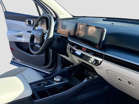 New 2026 Kia Sorento EX image 5