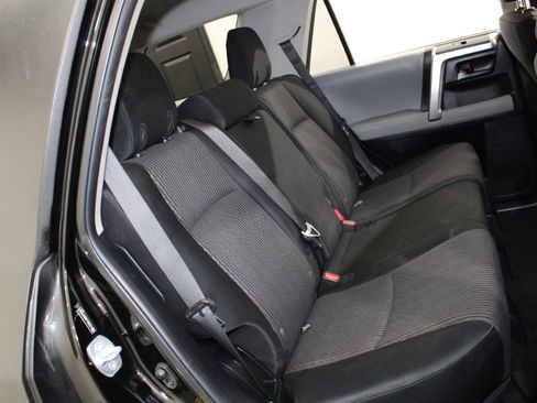 Used 2011 Toyota 4Runner SR5 image 21