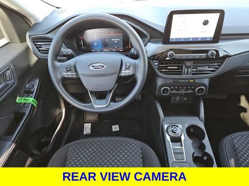 New 2026 Ford Escape Active FWD image 4