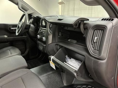New 2026 GMC Sierra 1500 Pro w/ Pro Value Package AWD/4WD image 26
