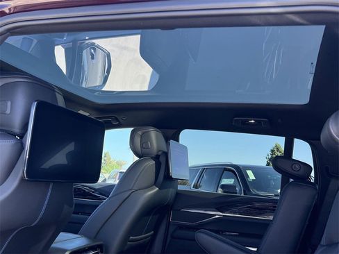 New 2026 Cadillac Escalade IQ Sport 1 image 29