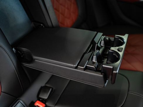 Used 2024 BMW X6 M60i w/ Dynamic Handling Package image 46