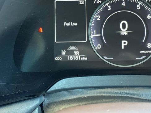 Used 2024 Lexus RX 350 Premium w/ Cold Area Package FWD image 31