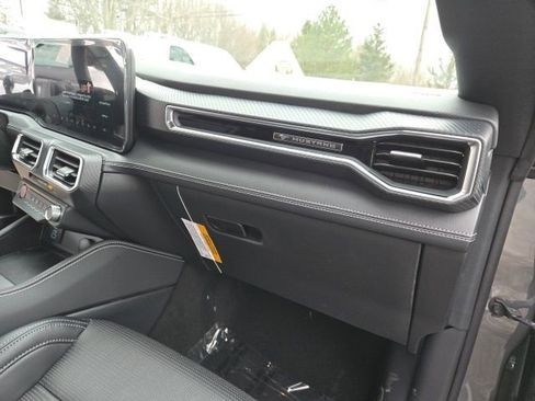 New 2026 Ford Mustang Premium RWD image 32
