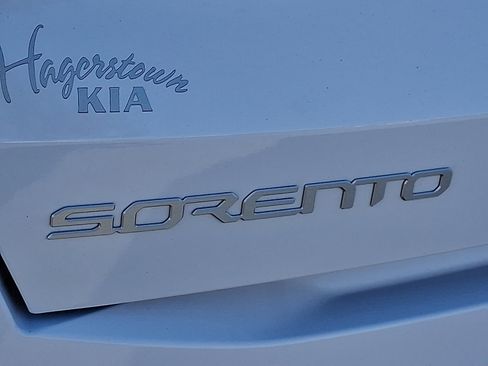 Used 2026 Kia Sorento EX image 32