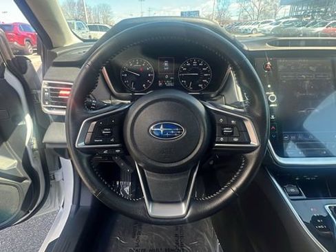 Used 2022 Subaru Legacy Limited XT AWD/4WD image 18