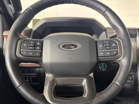Certified 2024 Ford Expedition Timberline AWD/4WD image 20