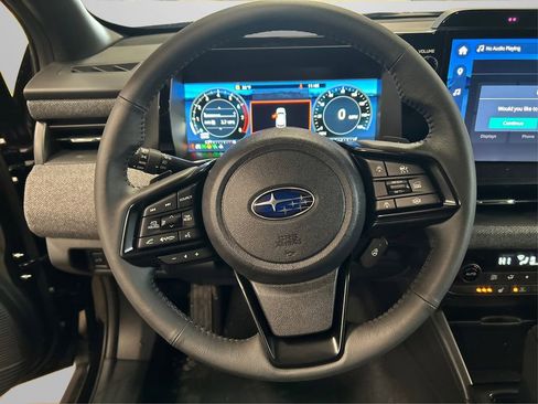 New 2026 Subaru Outback Limited image 21