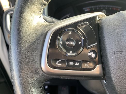 Used 2021 Honda CR-V Touring image 19