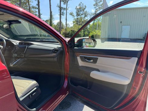 Used 2019 Honda CR-V EX-L image 22