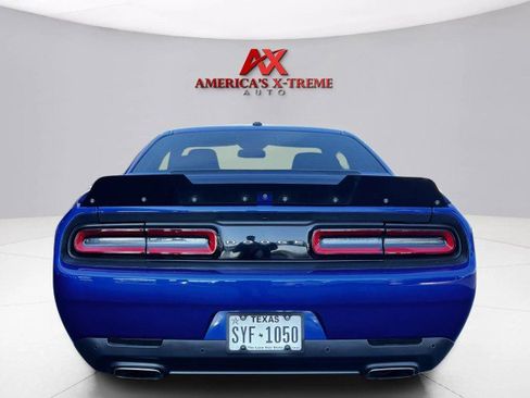 Used 2021 Dodge Challenger GT image 4