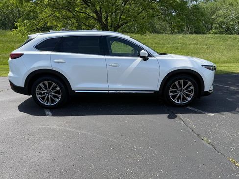 Used 2018 MAZDA CX-9 Grand Touring AWD/4WD image 2