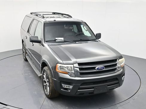 Used 2017 Ford Expedition EL XLT w/ Equipment Group 202A image 42