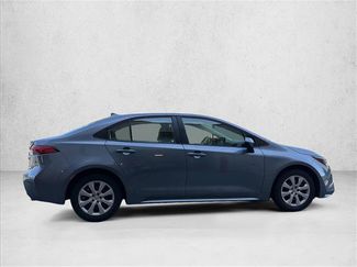 Used 2024 Toyota Corolla LE FWD video 4