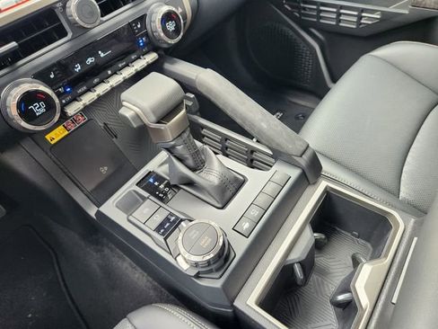 New 2026 Toyota Tacoma Limited image 19