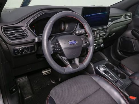 Used 2023 Ford Escape ST-Line w/ Tech Pack #1 AWD/4WD image 20