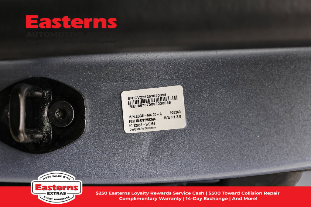 Used 2022 Ford Mustang Mach-E Premium AWD/4WD image 38