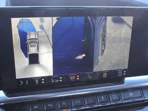 New 2026 GMC Sierra 1500 Elevation w/ Elevation Premium Package image 46