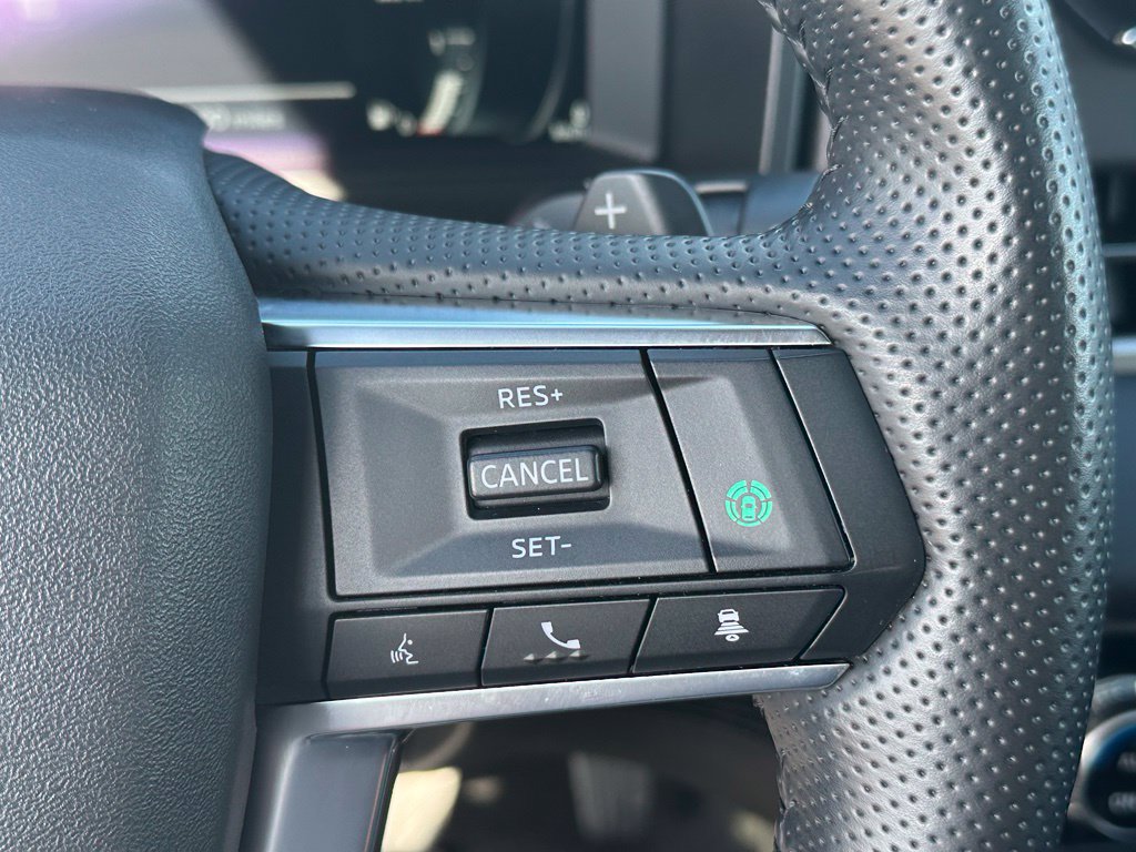 Used 2024 Mitsubishi Outlander SE Black Edition AWD/4WD image 30