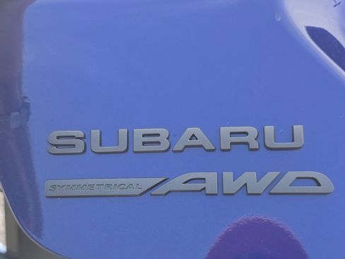 New 2026 Subaru Crosstrek 2.5i Sport AWD/4WD image 15