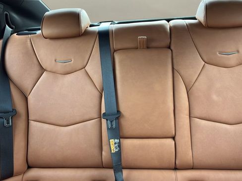 Certified 2023 Cadillac CT5 Luxury image 16