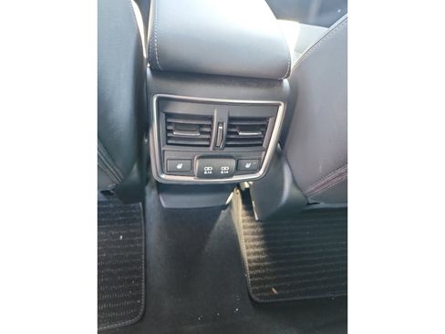Used 2024 Subaru Forester Touring w/ Pop Package 2 AWD/4WD image 13