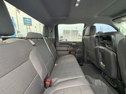 Used 2020 GMC Sierra 2500 SLE w/ SLE Value Package; image 28