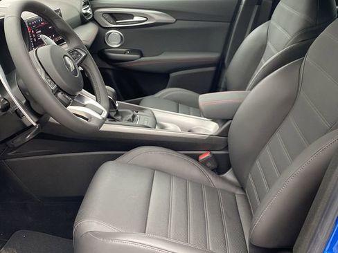 New 2024 Dodge Hornet R/T Plus w/ R/T Blacktop Package image 16