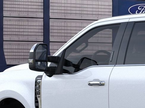 New 2026 Ford F350 4x4 Crew Cab Super Duty image 20