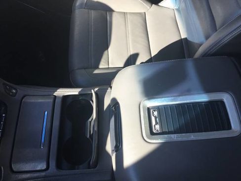 Used 2018 GMC Yukon Denali w/ Denali Ultimate Package image 19