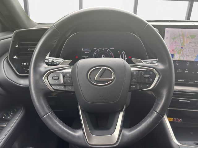 Used 2024 Lexus TX 350 AWD w/ Cold Weather Package image 17