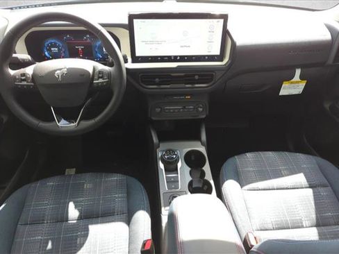 New 2025 Ford Bronco Sport Heritage w/ Convenience Package image 15