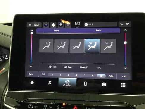 New 2025 Jeep Compass Limited w/ Sun & Sound Group image 32