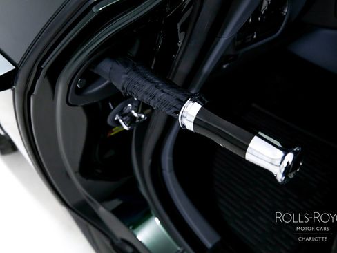 Used 2024 Rolls-Royce Spectre w/ Spectre Launch Package image 16