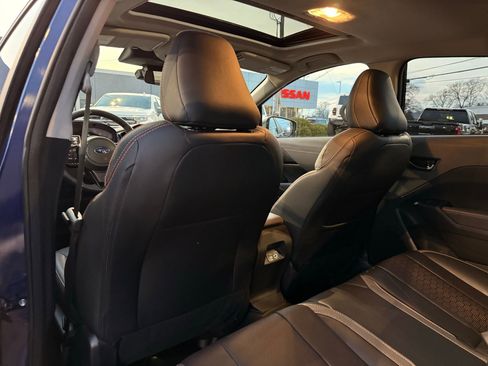 Used 2025 Subaru Crosstrek 2.5i Limited image 34