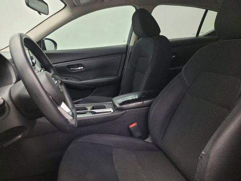 Used 2020 Nissan Sentra S FWD image 17