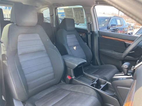 Certified 2022 Honda CR-V EX image 26