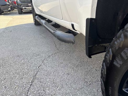 Used 2022 Chevrolet Silverado 1500 LT Trail Boss w/ Safety Package image 17