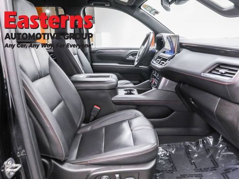Used 2024 Chevrolet Suburban RST RWD image 26