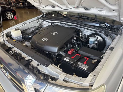 Used 2005 Toyota Tacoma PreRunner image 43