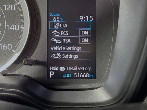 Used 2022 Toyota Corolla LE FWD image 13