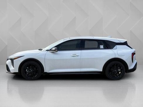 New 2026 Kia K4 GT-Line Turbo FWD image 8